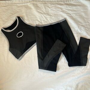 Fabletics Set - size M